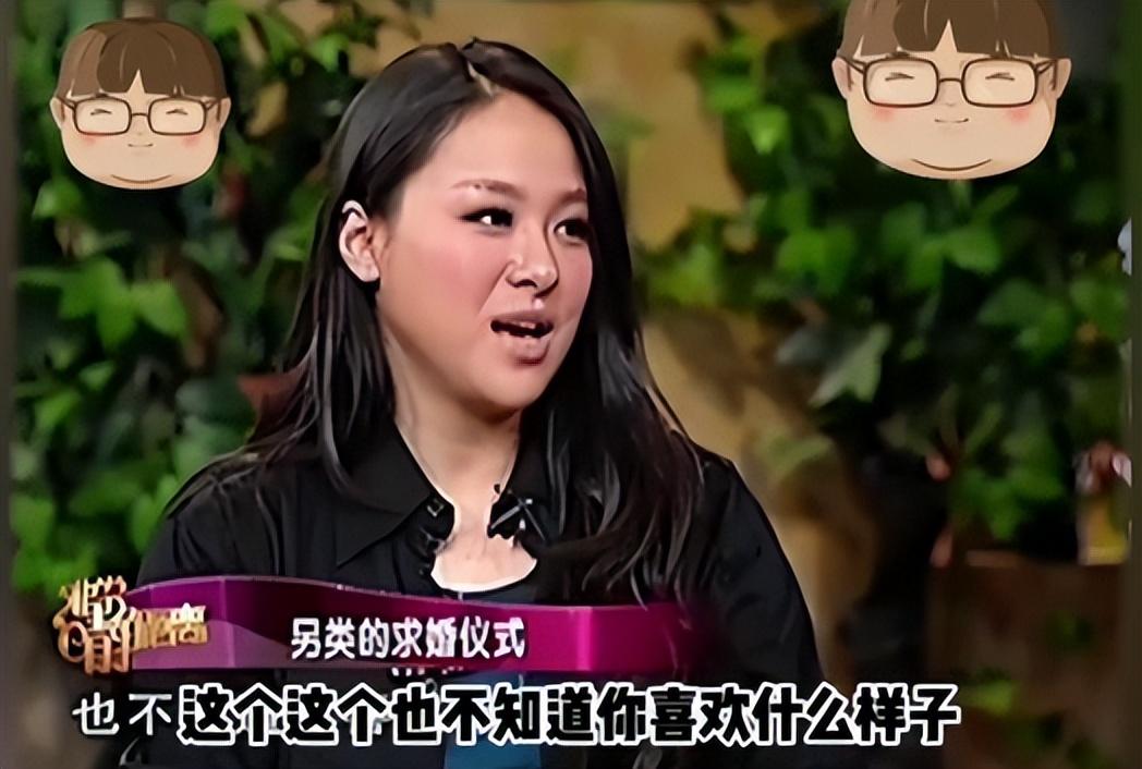 与聂远同居6年被甩，嫁外交官后被宠成公主，49岁胖到认不出。2006年，沈傲
