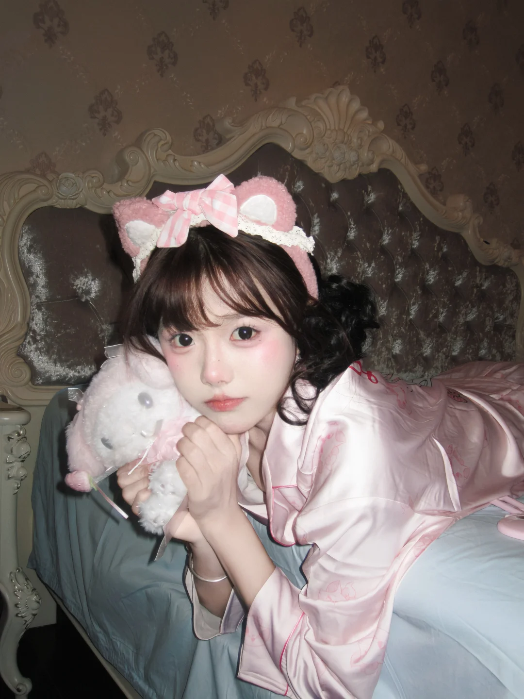 宅家记♡̷⸝⸝•༝•⸝⸝♡
