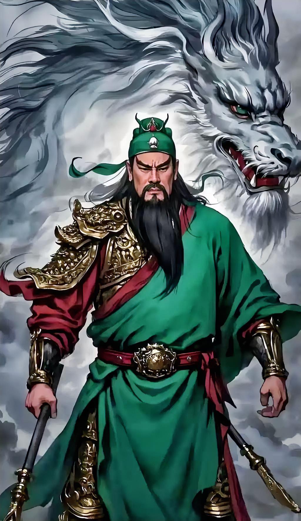 孙权斩杀关羽后，大摆庆功宴，投降东吴的糜芳正要举杯说话，东吴谋士虞翻大骂道：“你
