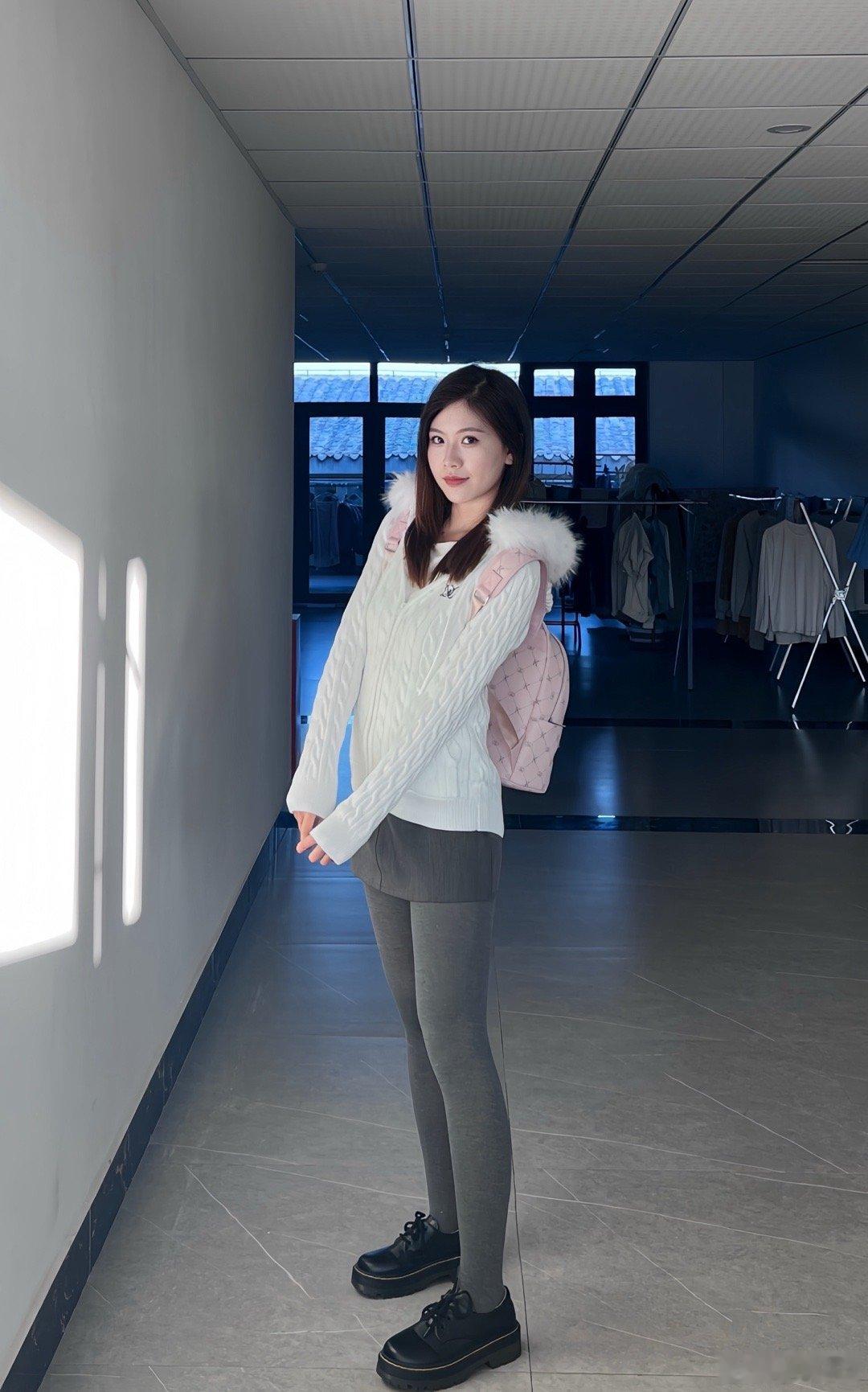 今天是厚灰～潍坊