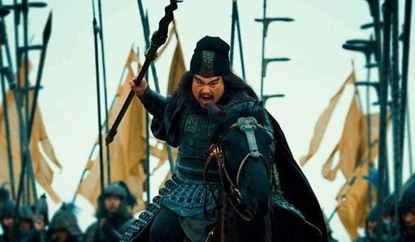 揭秘三国人物关系：张飞是曹操晚辈，司马懿、诸葛亮是亲家三国人物的亲属关系，藏