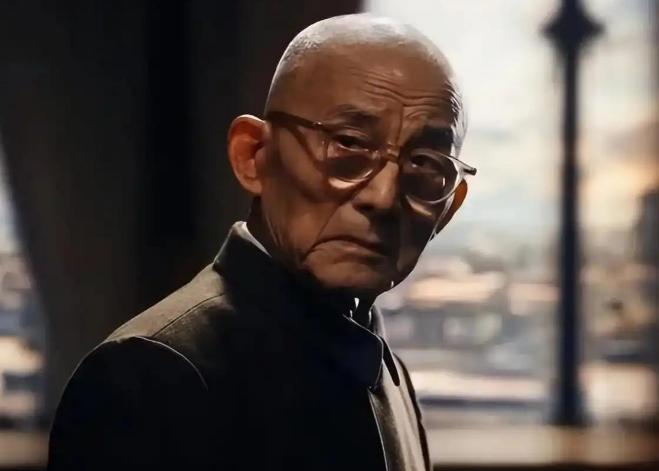 游本昌遗产让人泪目！资产未留给家人，一生散尽家财投身公益查了游本昌的遗产，令
