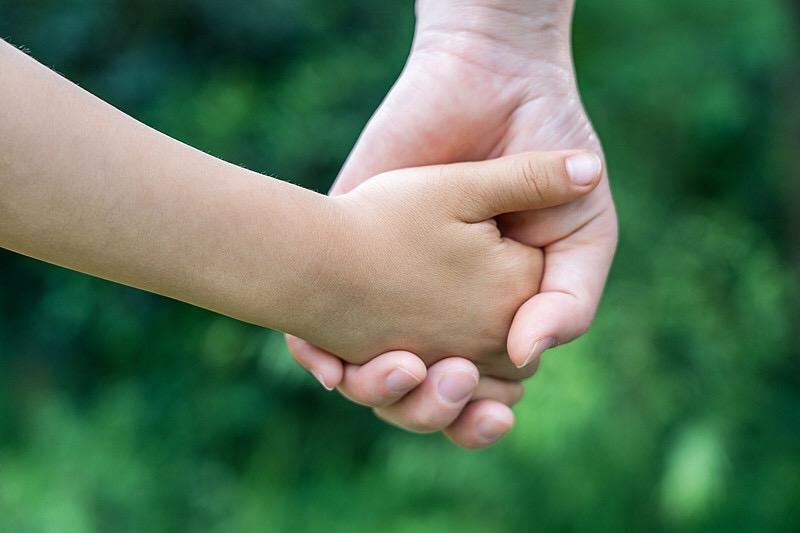 致我的孩儿：一生欢喜，四季顺遂写给我最宝贝的孩子✨不求你大富大贵，出人头