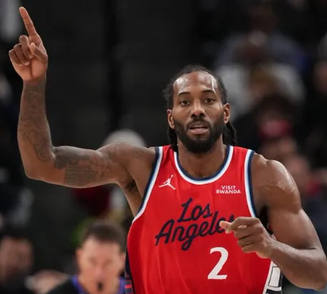 快船总裁劳伦斯-弗兰克在今日接受了采访，谈到了NBA对伦纳德阴阳合同的调查。弗