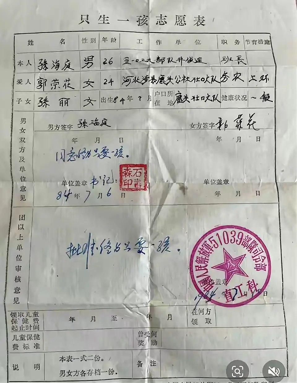 看到这张表，才知道80后有多难。