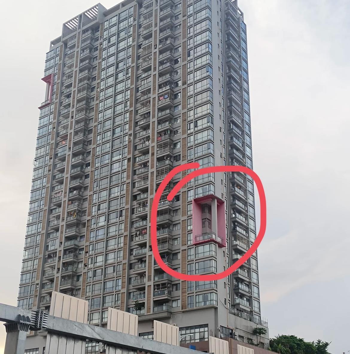 这里的设计用意是什么？谁懂