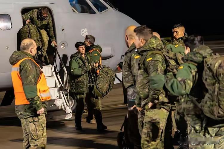 北约与乌克兰关系实现重大突破这消息一出来，全世界都盯着呢，俄罗斯更是坐不住了