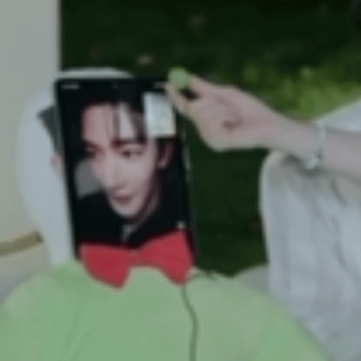 我磕鱼雷belike：