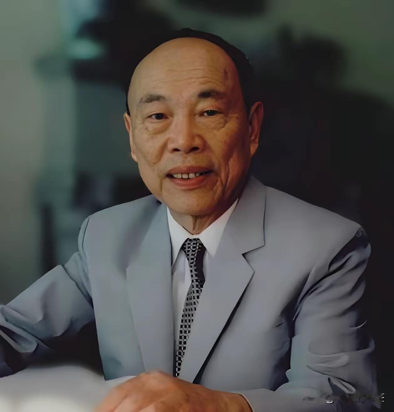 中国科学院、中国工程院双院士，著名桥梁工程与力学专家、教育家，今天是他113岁诞