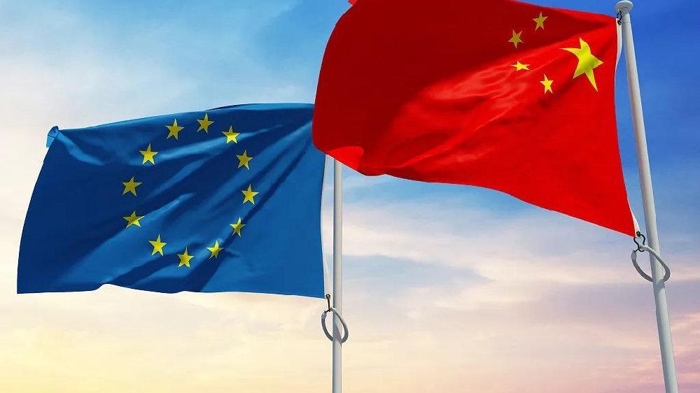 你敢信？欧洲议会外事委员会成立这么多年，从未派过代表团访问中国长期以来，中欧