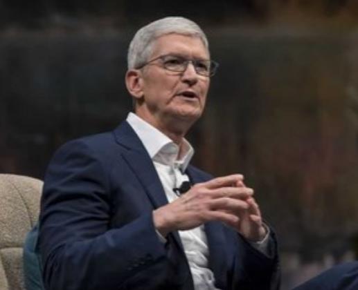 苹果CEO库克说了一句大实话，我们一直以为印度能代替中国成为新一代世界工厂，但是