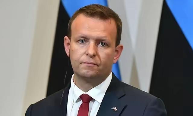 口气不小！爱沙尼亚逼中国"二选一"，先看看自己几斤几两真是不知天高地厚！波