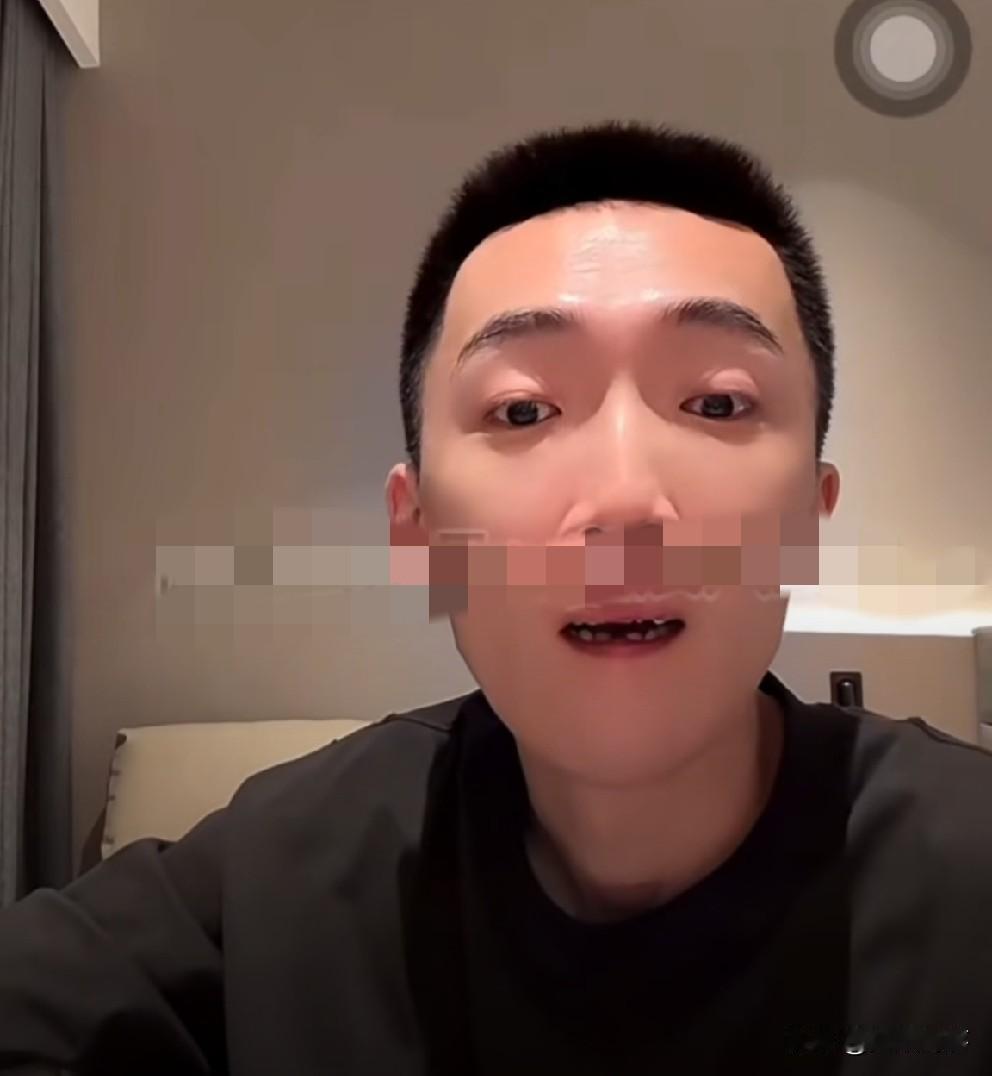 李舒克建议骡子尽快找二驴出面说和！李舒克直播念读二子爷发