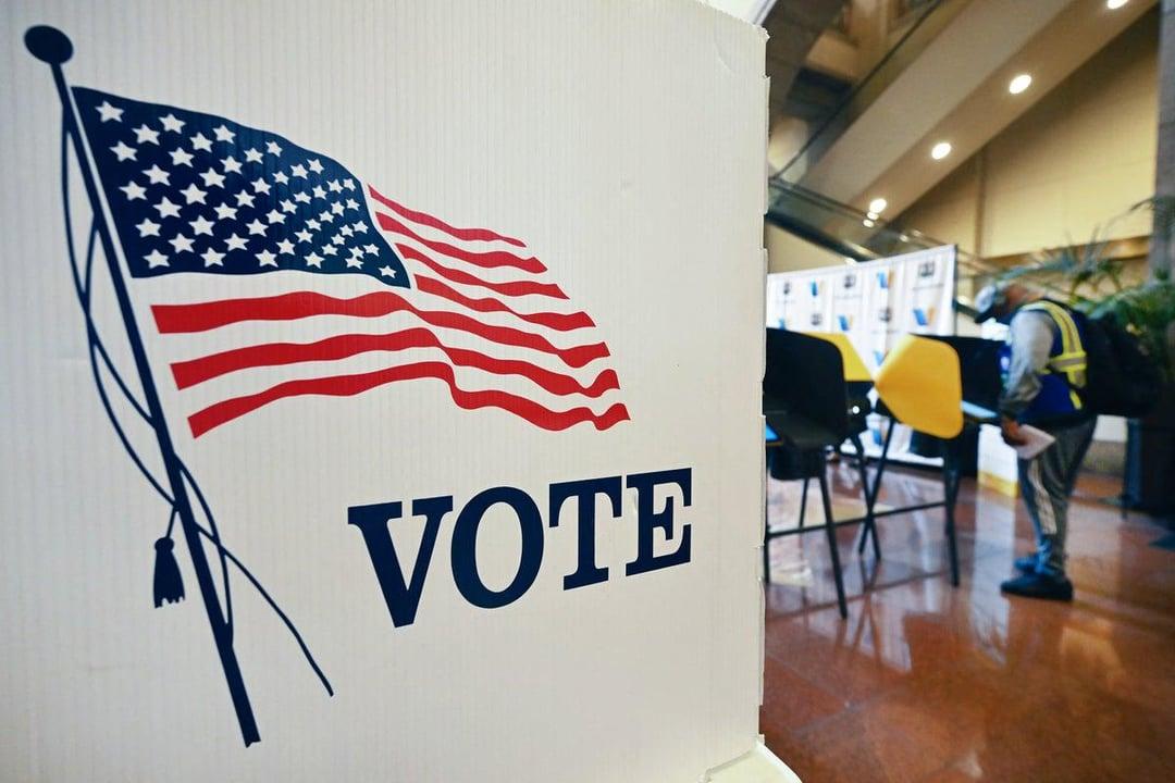 特朗普宣布，共和党将在2026年中期选举中向每个州派遣一支“选举诚信大军”，规模