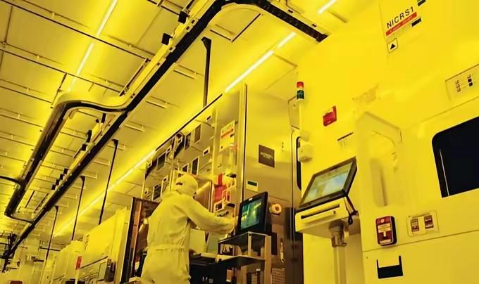 很多人只知道台积电是个造芯片的，但其实台积电的强悍程度，早就超出了所有人的想象，