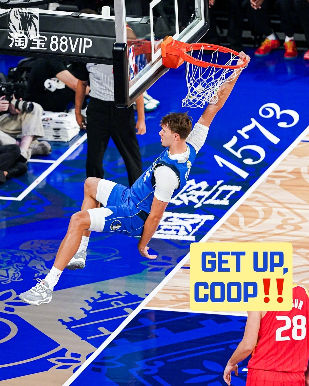 #nba中国赛2026#火箭以135-117击败独行侠。有了控卫的火箭确实是打得更好了，新赛季的他们