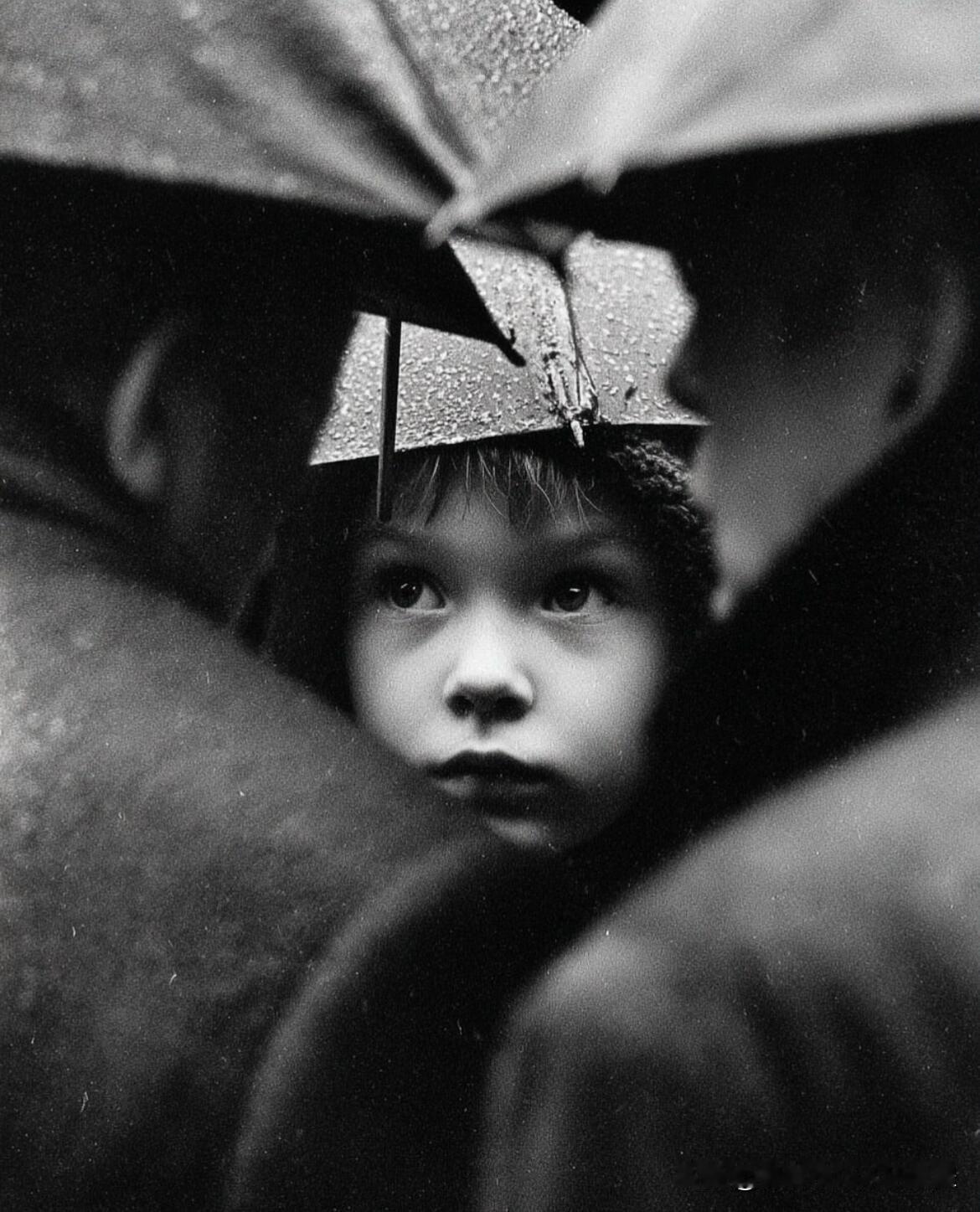 黑与白寂静之声摄影丨noemiaprada