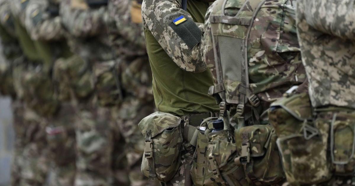 乌军第125旅称，扎波罗热方向下属部队失踪乌克兰武装部队第125独立重型