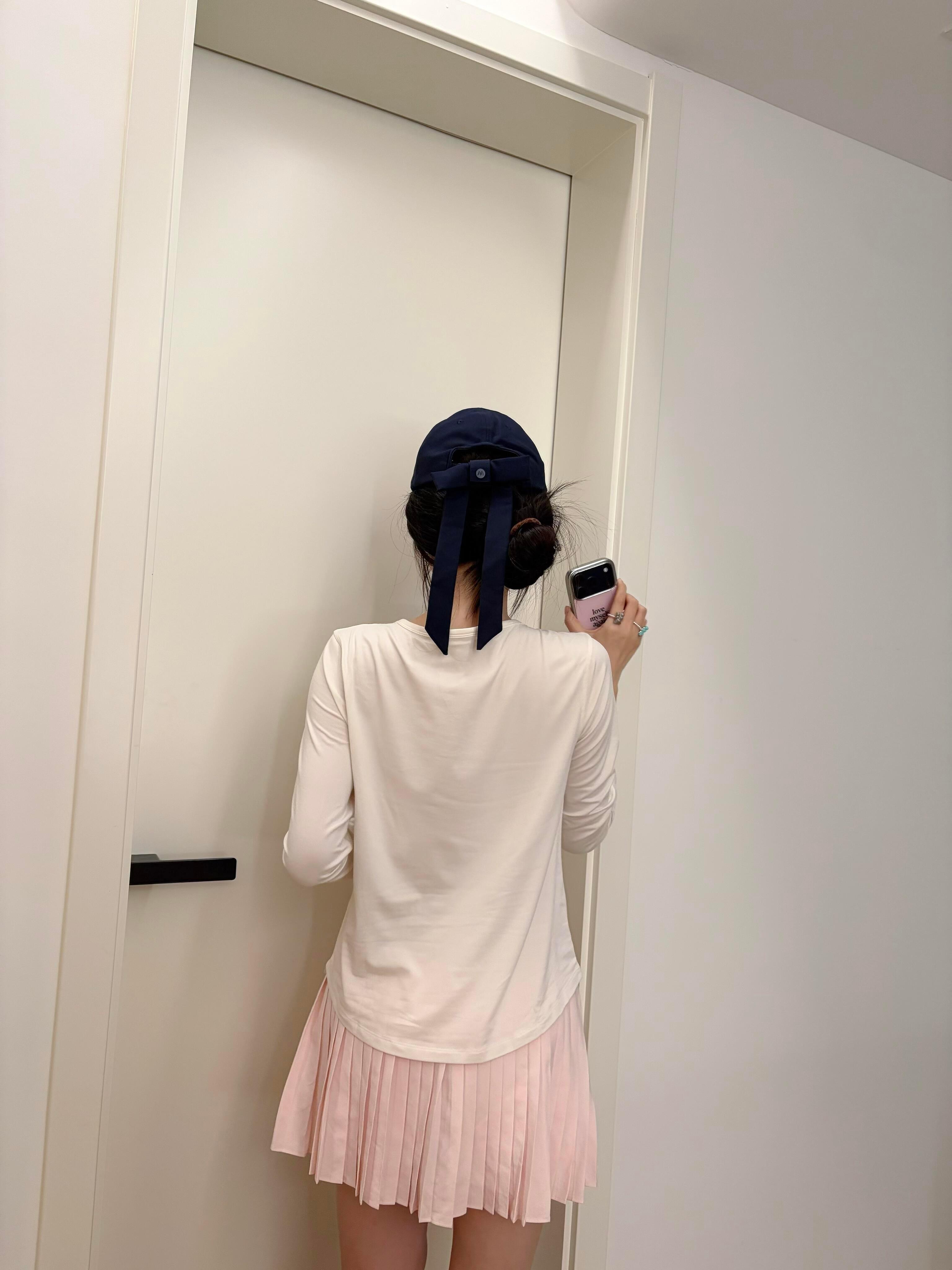 欣欣🍠更新！“🤍🎀”虞书欣