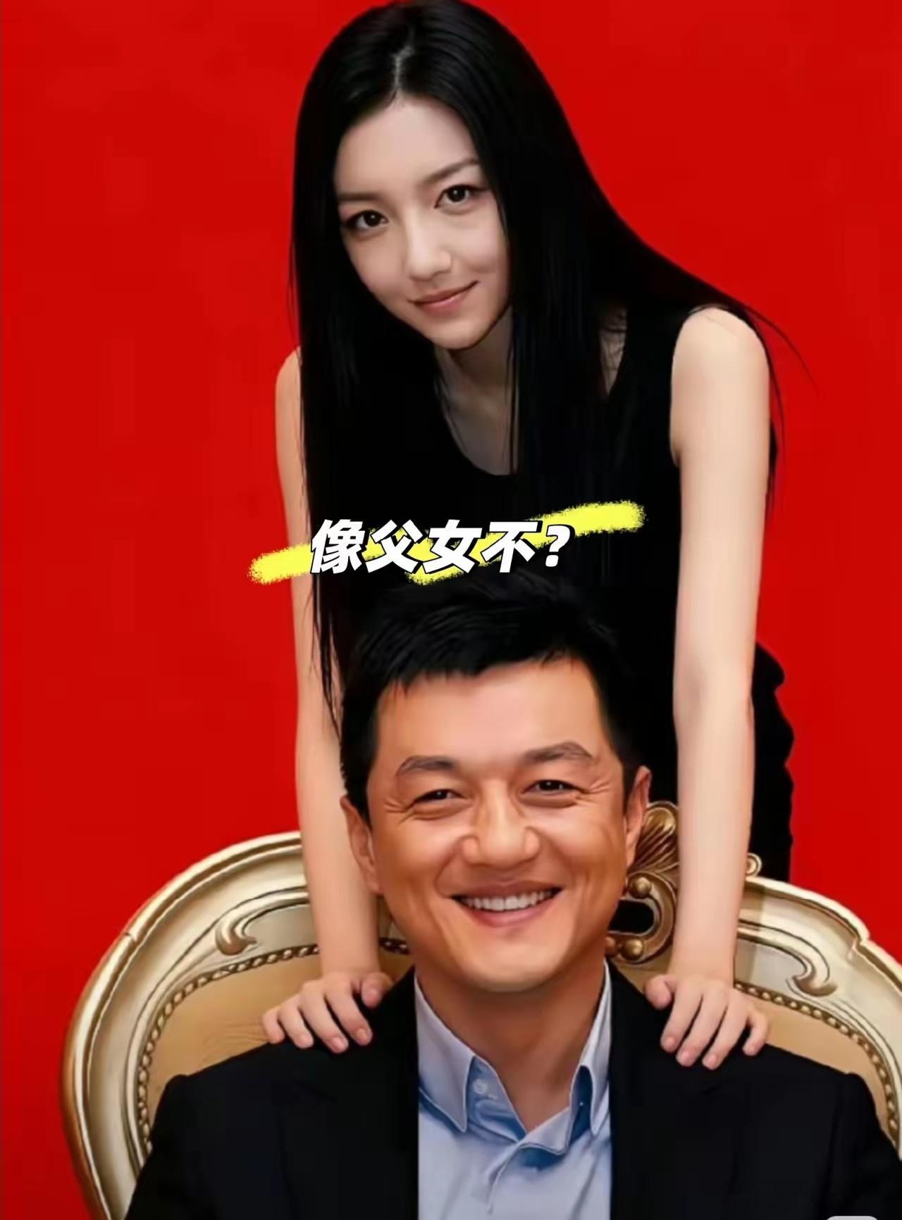 如果我是李亚鹏，现在必须马上做一件事，一刻都不能耽误。那就是把女儿李嫣接回自己身