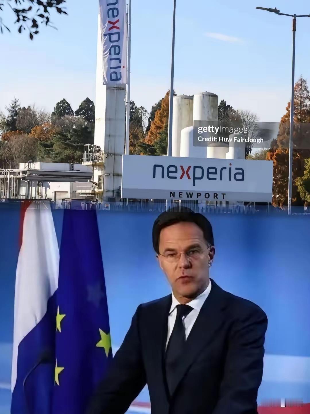 荷兰安世宣布，中国子公司正式换国内供应商，不再合作​安世中国致信分销商，宣布