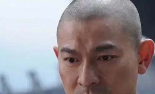 四大天王光头造型，谁最帅？谁最丑？刘德华？黎明？张学友？郭富城？