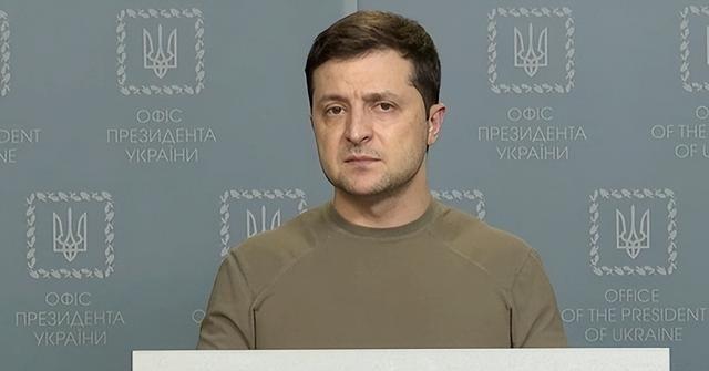 泽连斯基今天才醒过来，派人来找中国了，听信西方，乌克兰把马达西奇强行收归国有后，