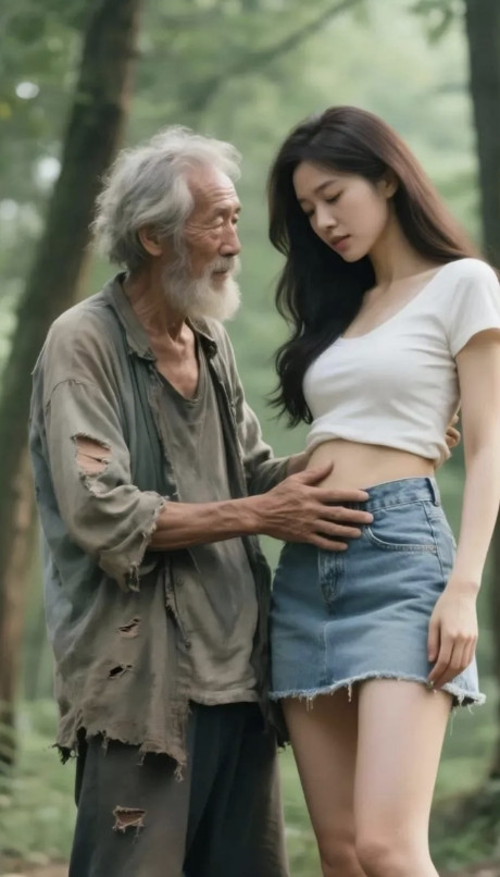 发现没有？两口子过日子，只要没有什么原则性的问题，没有离婚。无论年轻时候吵得死去