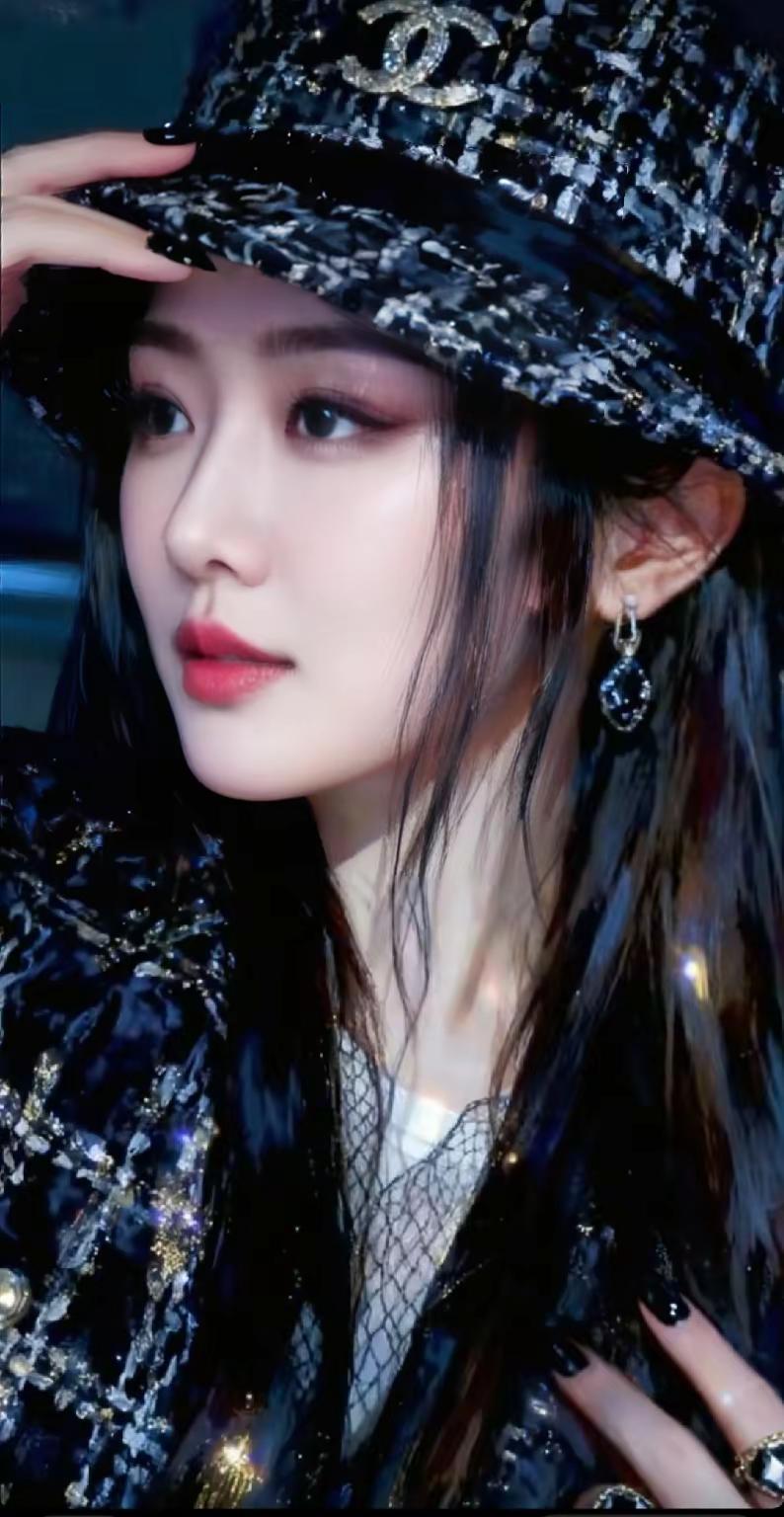 原来异域写真可以这么美