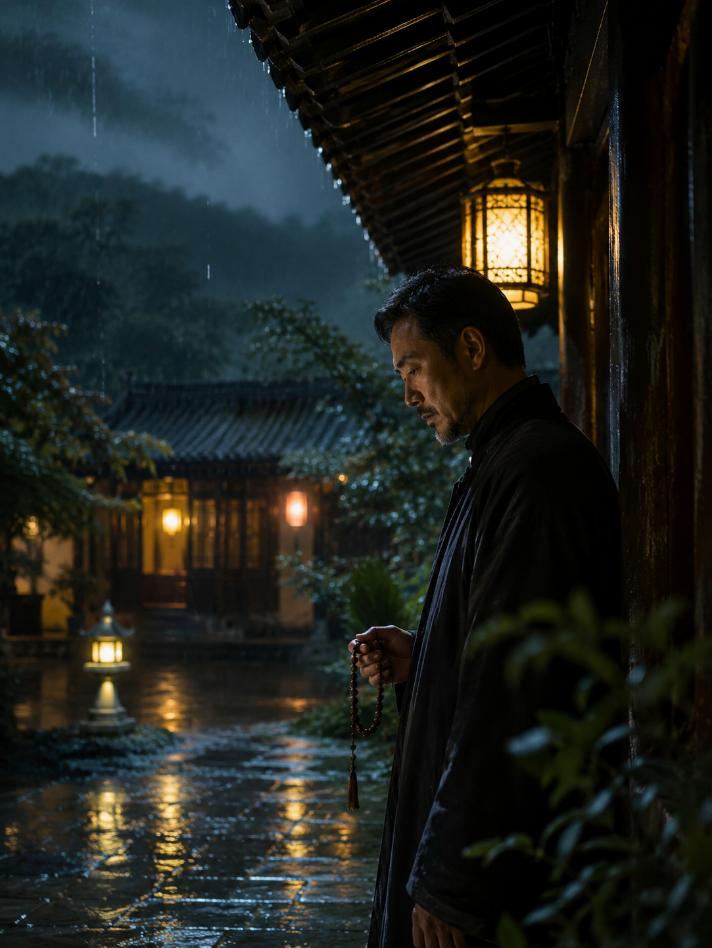 为什么有的人一直行善，却还是积不到福报？你有没有发现：　有的人，明明做