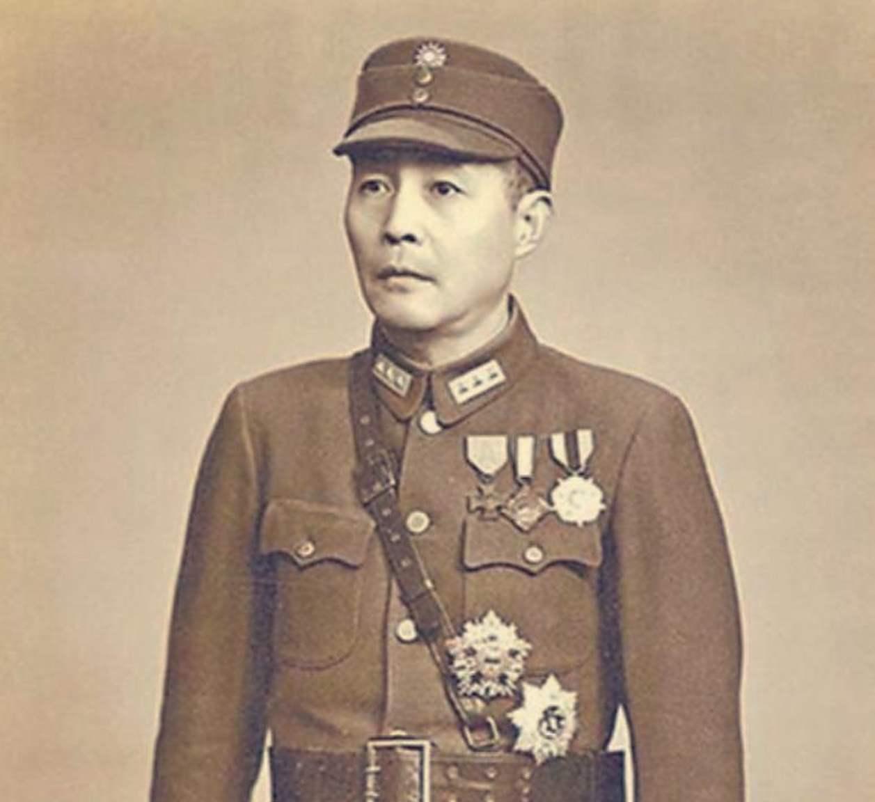 1938年，钱大钧黑着脸走进军统湖北站，当着一众特务的面，打死了副站长杨若琛，说
