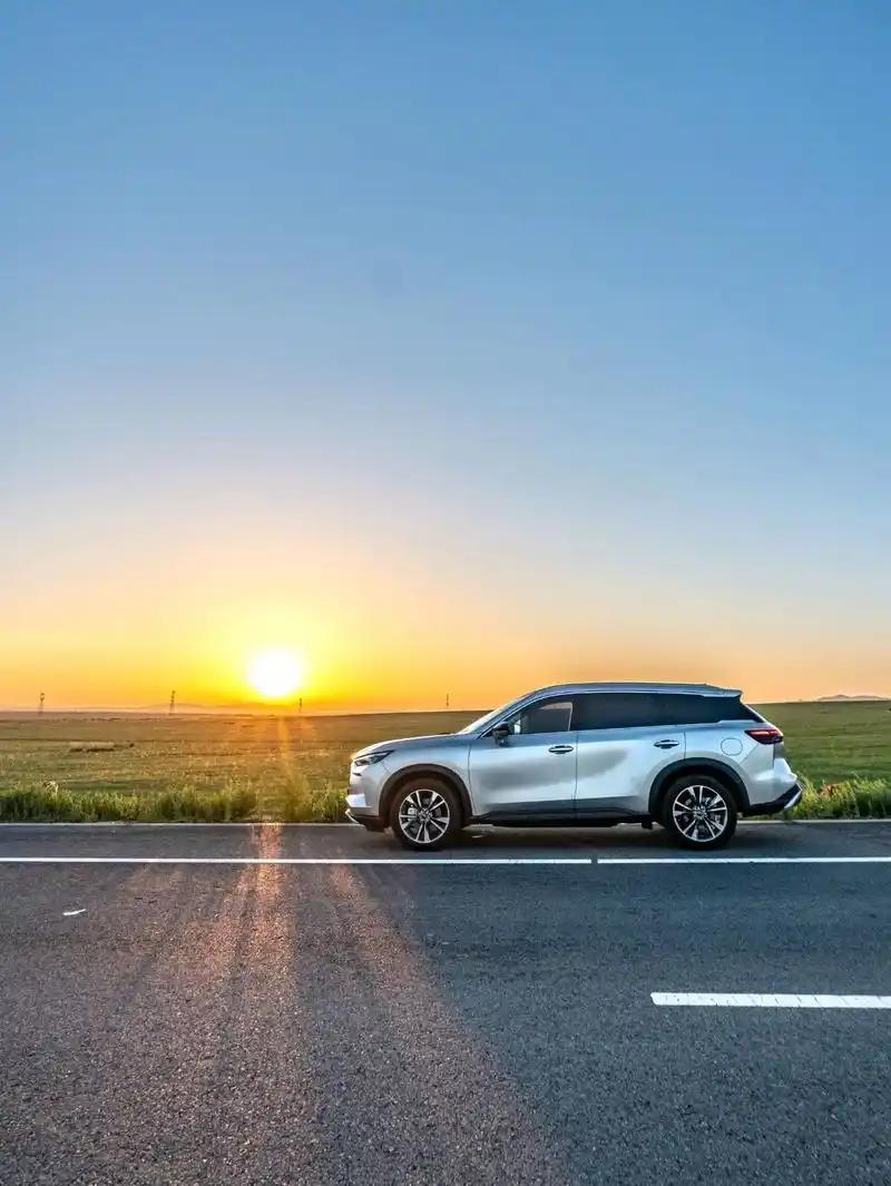 有车后才明白的道理，后悔明白的太晚啦！1、车，就是个代步工具，别把它当祖宗供着