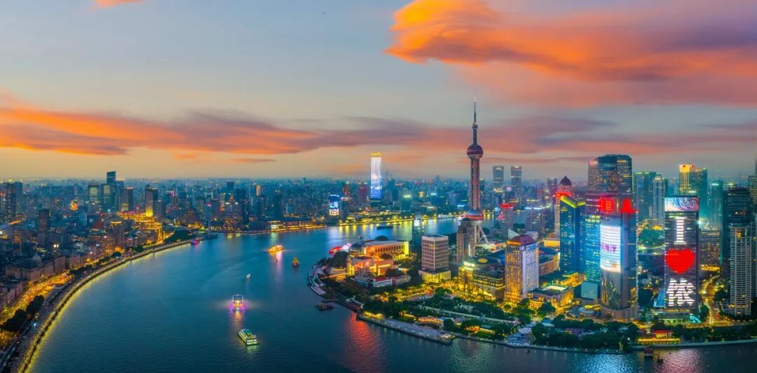 这22座城市, 凭什么入选国家顶层规划