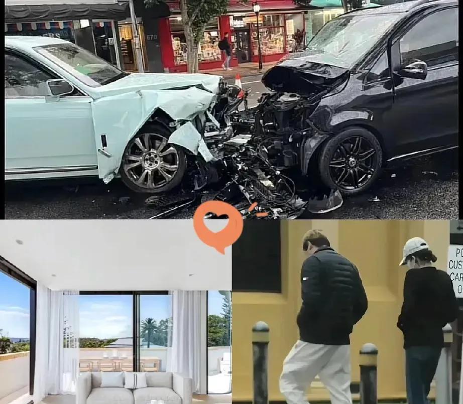 全网呼叫杨兰兰！！！感谢杨兰兰让澳大利亚人民知道中国人有钱。近日，澳大利亚悉