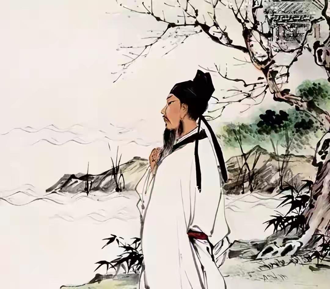 一场持续八年的战乱，竟然彻底改变了唐诗的走向。这就是安史之乱——唐朝由盛转衰的转