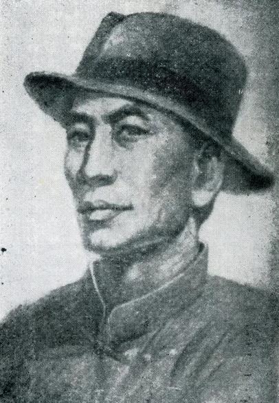 1935年春天，龚渭清手里提着一担药材，正沿着险峻的山道往黔东赶，他知道这批药不