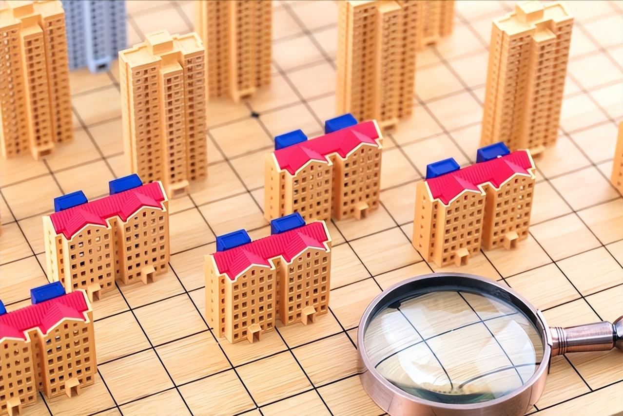 【本次楼市新政，意义重大！】对于此次房地产相关系列政策，我对行业影响深远重大：
