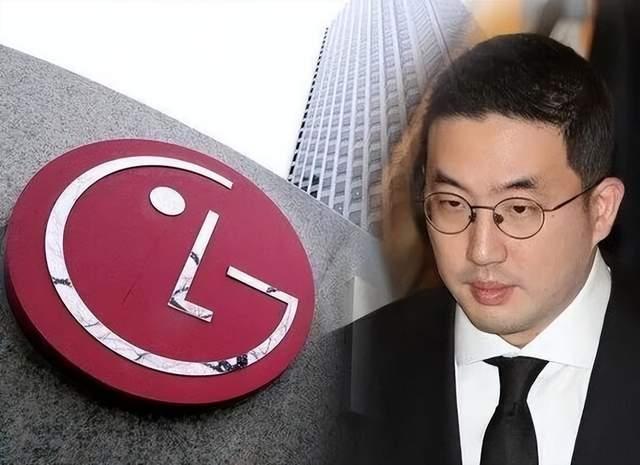 LG财阀坚持嫡长子继承，亲女儿分不到半分家产。LG从1947年创始人具仁会靠
