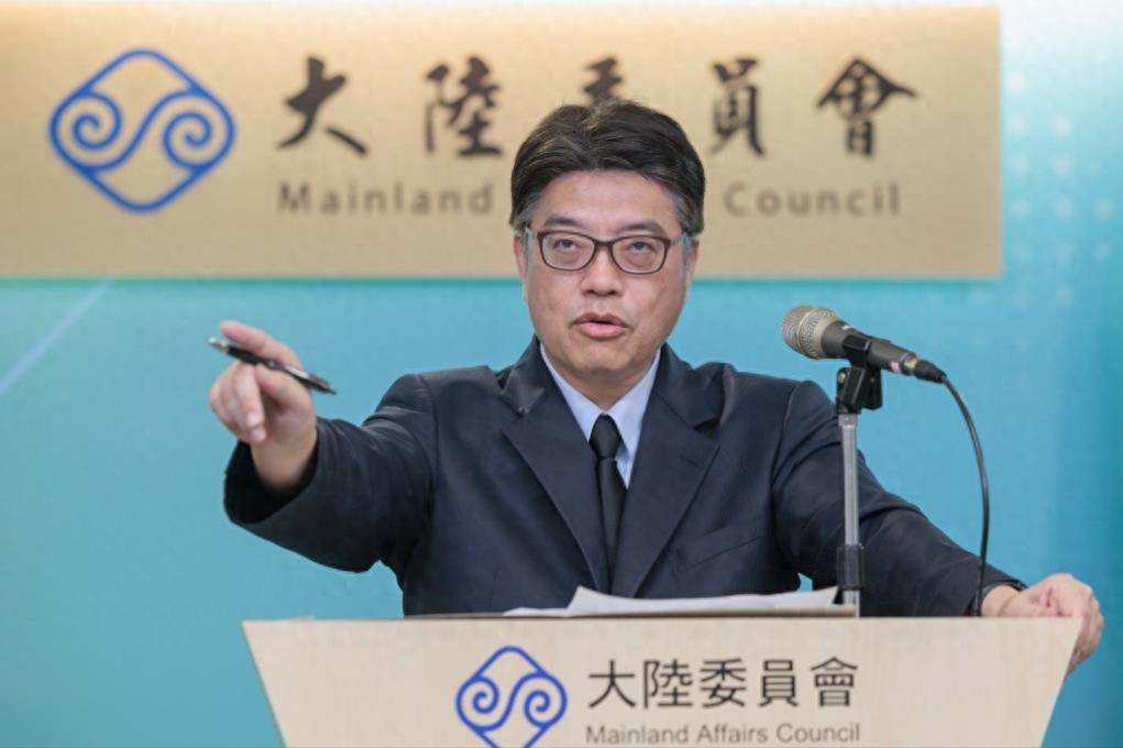 台陆委会遭反噬！据台湾《联合报》报道，台陆委会今天（6月29日）报警称，凌晨再