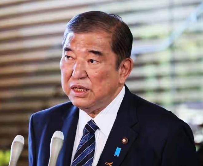 石破茂说,如果战争爆发日本不会赢甚至可能不复存在,日本两次侵华都是为了掩盖国内的