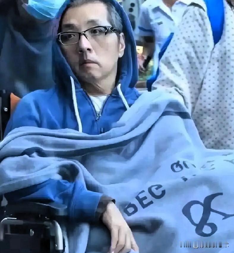 袁惟仁走了他最放心不下的不是他的孩子更不是他离婚的前妻，而是袁惟仁的二姐跟二
