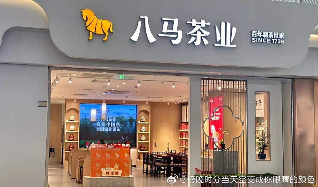 安踏千金下嫁八马公子，如今5年过去了，才知道这场联姻有多厉害