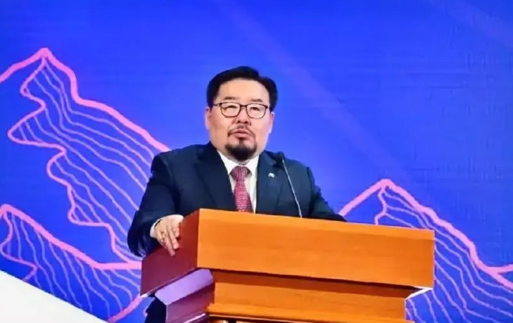 不难发现，蒙古新总理上台后，秉持着求实、切实、实际、实事、脚踏实地、实事求是的原