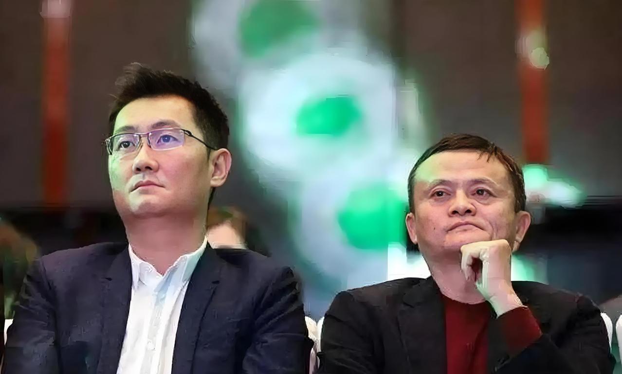 这次香港事件，马云和阿里的举动真的狠狠暖到大家了！平时马云多低调啊，感觉都