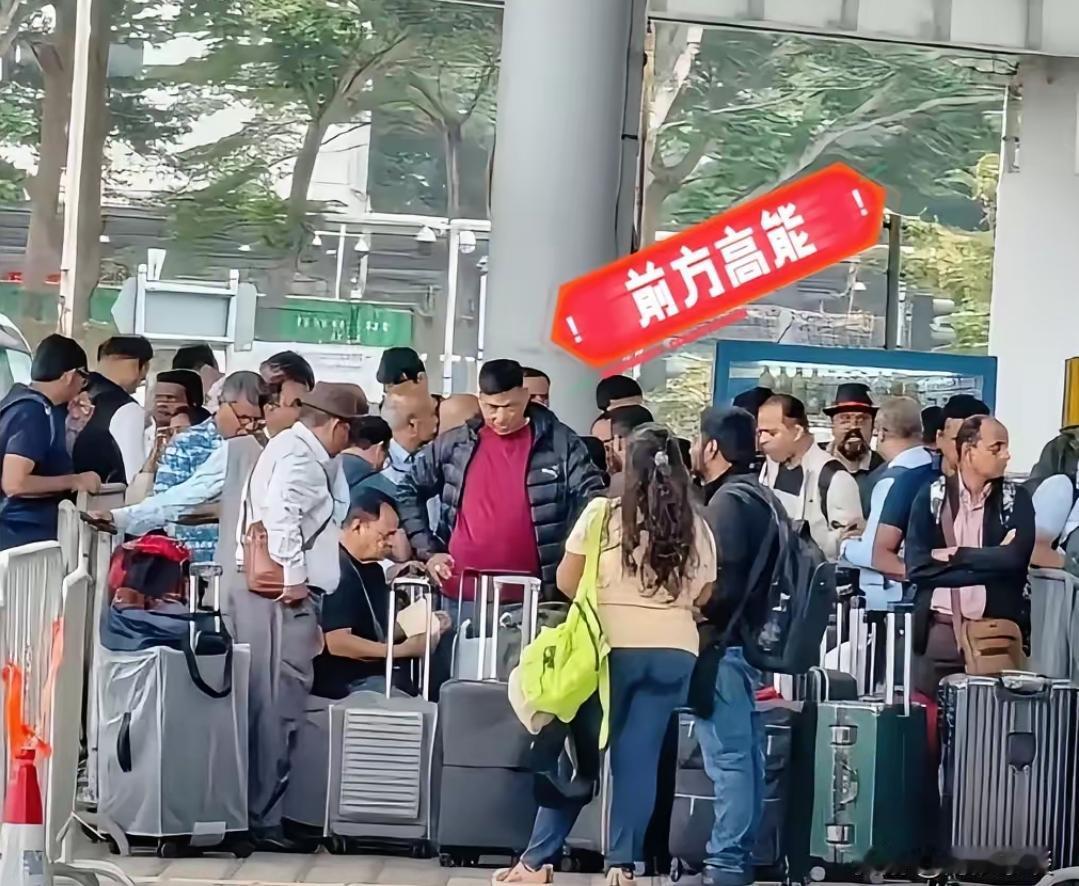 印度人这事刚发酵，深圳就用行动给出答案，这效率真的绝了！我在福田上班十
