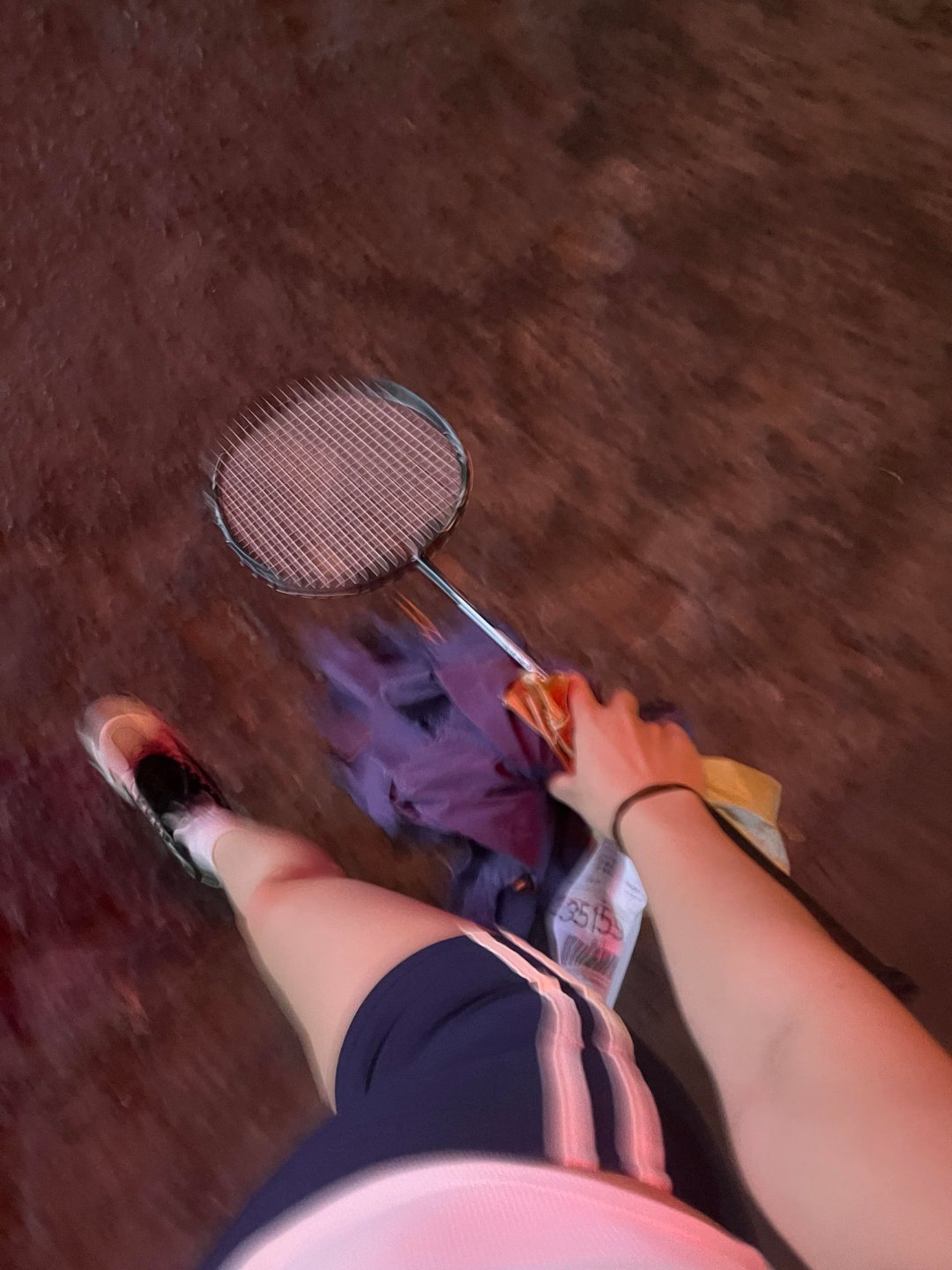 原来🏸真的会上瘾