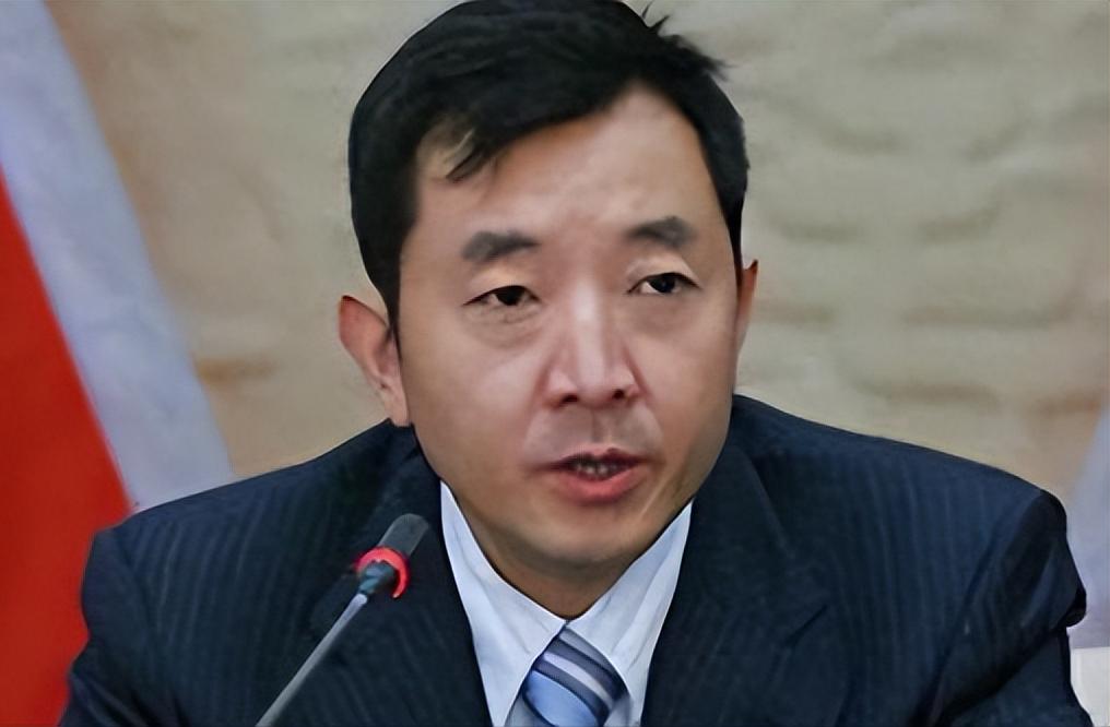 清华出身的县委书记陈行甲再次语出惊人，他说：”我没有私愤，只有公愤。我就是不能忍