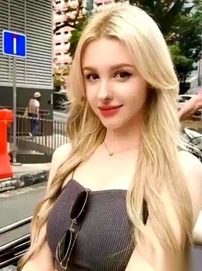 刷到一个数据，差点把手机给我吓掉了。乌克兰一些地方，男女比例已经到了恐怖的1: