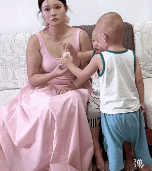 别人家的妈妈妈妈的反差感天赋异禀的妈妈