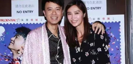 最近李克勤家这事儿挺让人唏嘘的！11月12号，他岳父直接发声明和妻弟卢煜培断绝关